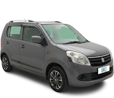 Maruti Wagon R 1.0-img